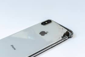 You can now get your phone fixed on the same day at these three Vodafone stores in London 