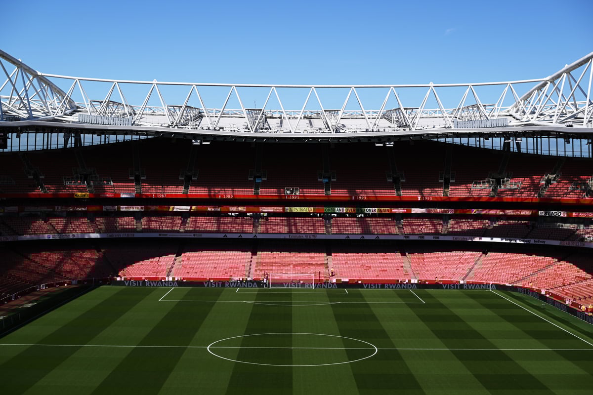'Here We Go': Fabrizio Romano confirms 'powerful' Arsenal transfer