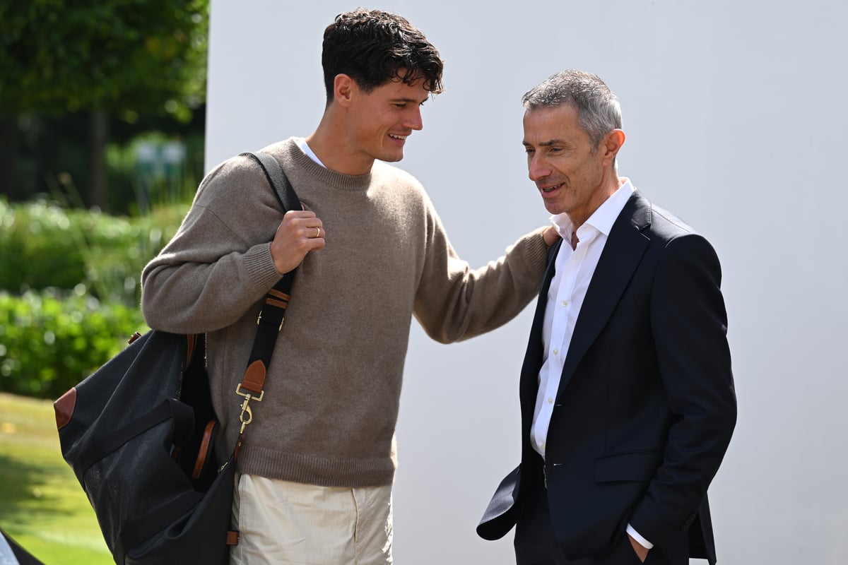 Andrea Berta is killing it at Arsenal but huge transfer gaffe looms large - opinion