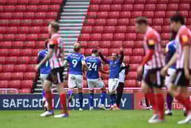 Former Charlton Athletic players have reported for pre-season.