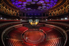 BBC Proms 2025 will host its first evening of music at the Royal Albert Hall this weekend. 