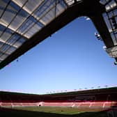 Middlesbrough are set to sign the veteran striker.