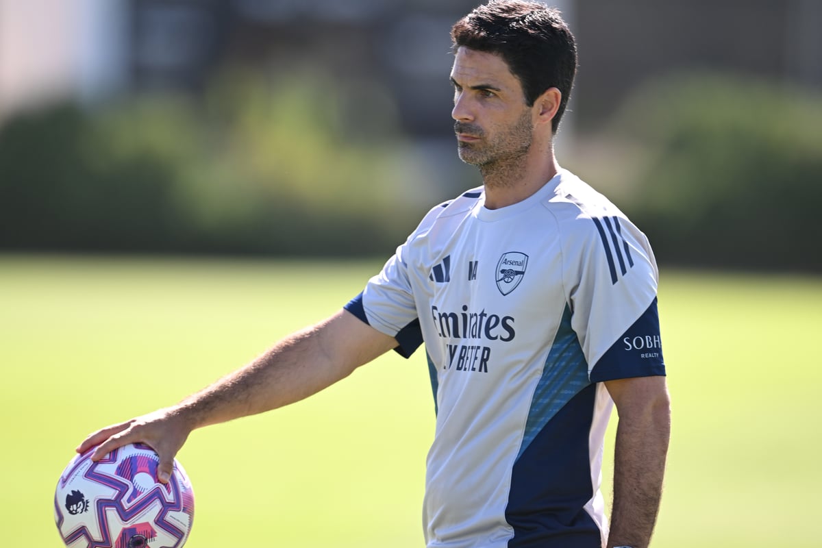 Arsenal eye two stars for seventh summer signing as deals for Madueke & Gyokeres near completion
