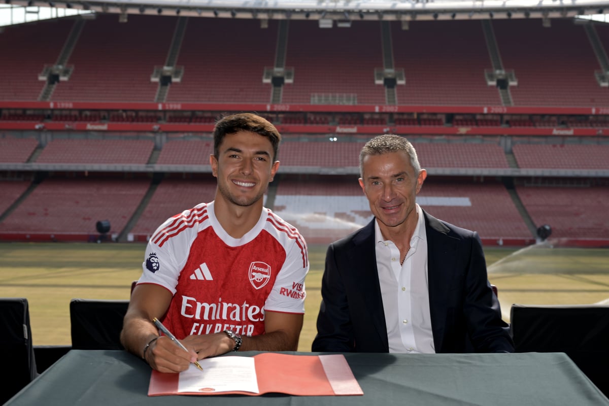 Arsenal and Tottenham summer signings could flock to luxury £1.7m property hotspot