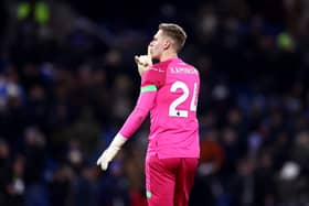 Thomas Kaminski is one of the players who has arrived at Charlton Athletic.