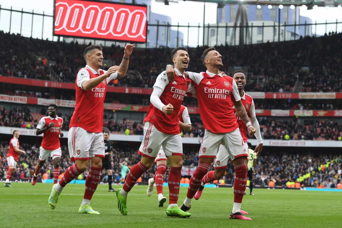 Ex Arsenal captain loved by Mikel Arteta linked with 'ambitious' transfer to Premier League rival