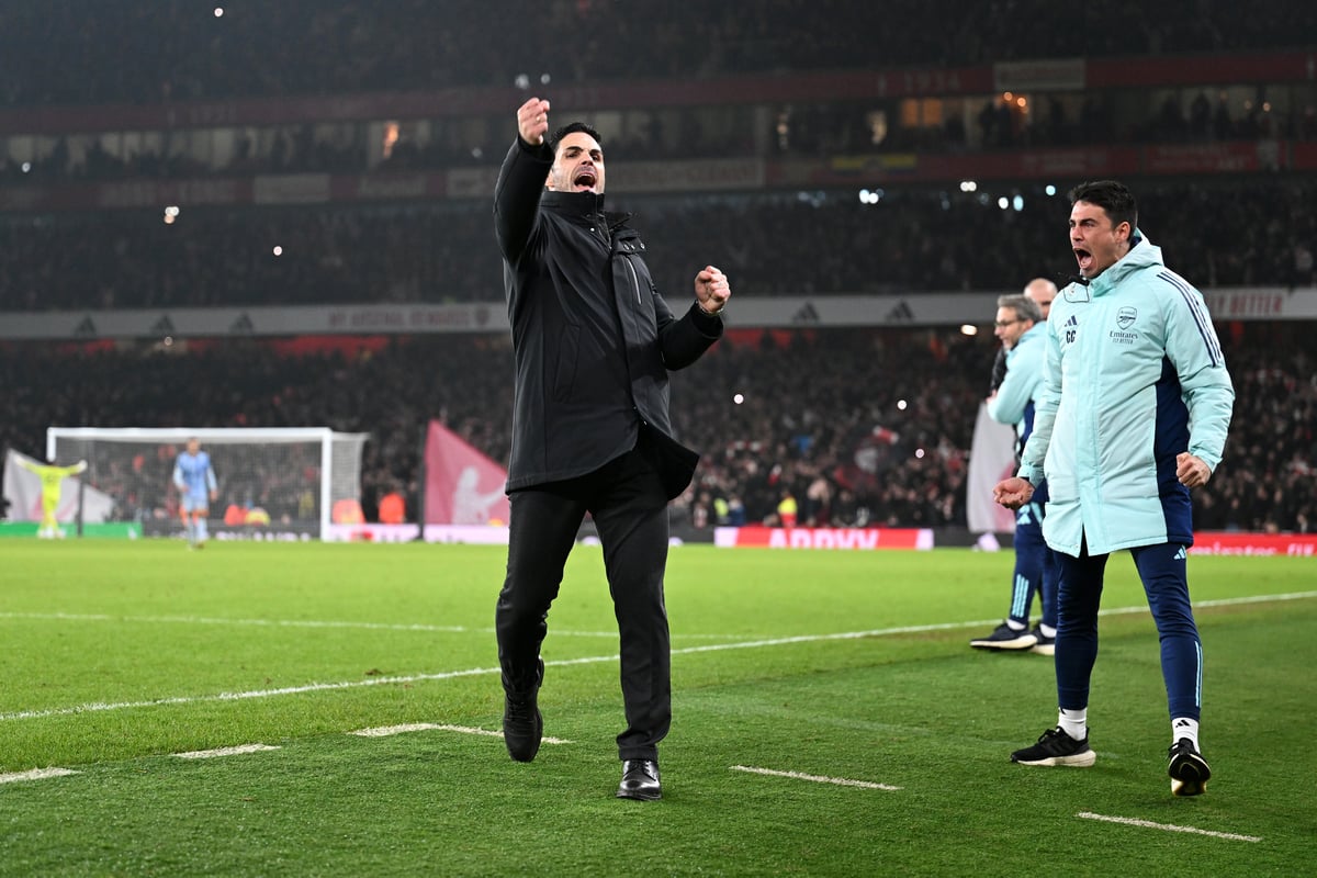 Fabrizio Romano says Arsenal now have 'medical booked' for key target