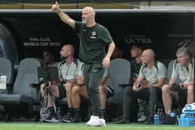 Maresca wants a defender