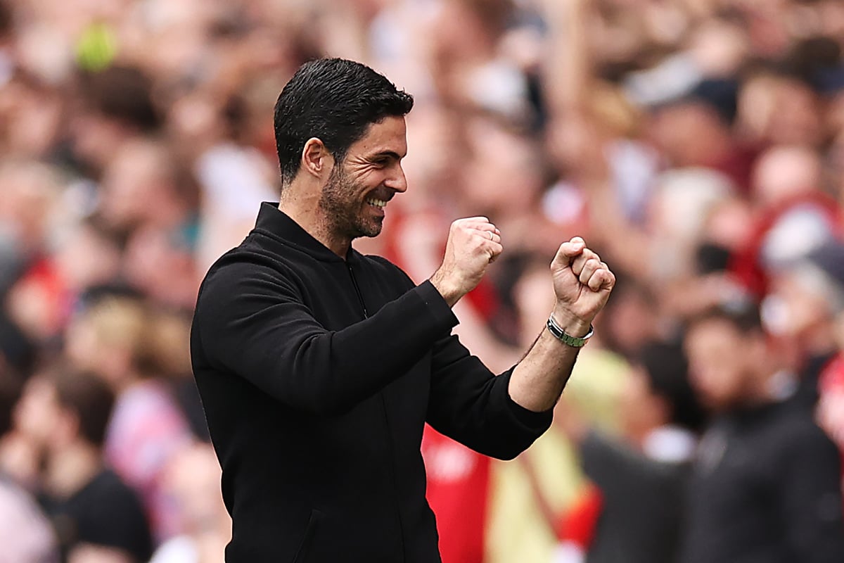 Arsenal may have done their best business all summer by agreeing deal with 'aggressive' talent - opinion