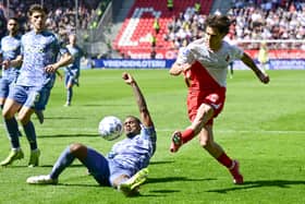 Chelsea are chasing Hato
