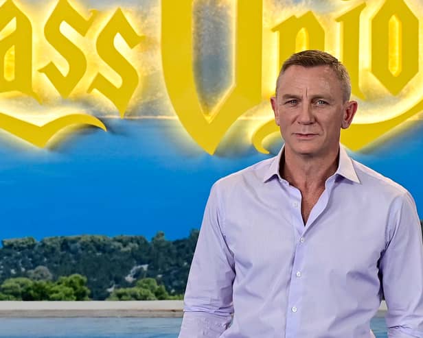 Daniel Craig, Josh O’Connor and Glenn Close are some of the stars set to walk the red carpet for the Wake Up Dead Man A Knives Out Mystery London premiere later this Autumn.