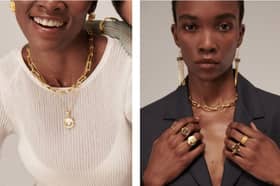 Get up to 50% off Ottoman Hands jewellery collection in the summer sale