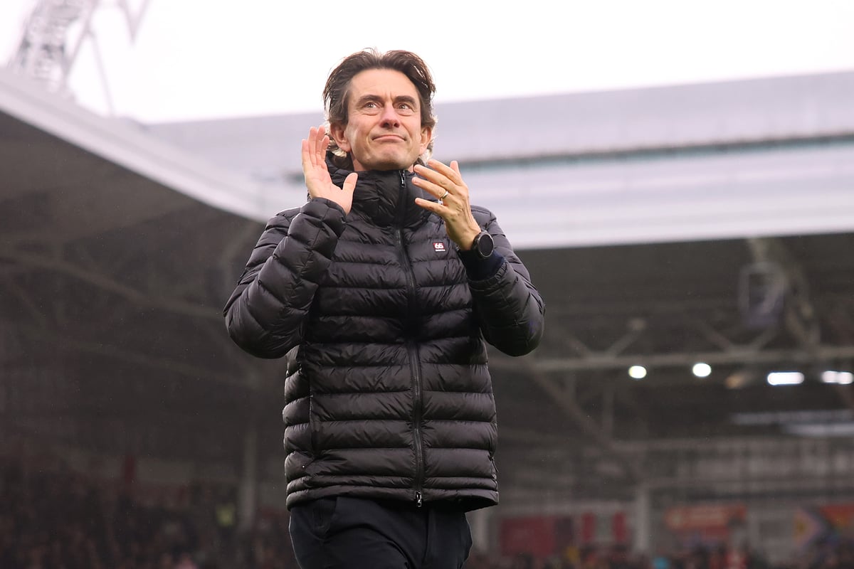 Tottenham vs Brentford: 9 Players Ruled Out as Frank Faces Former Club