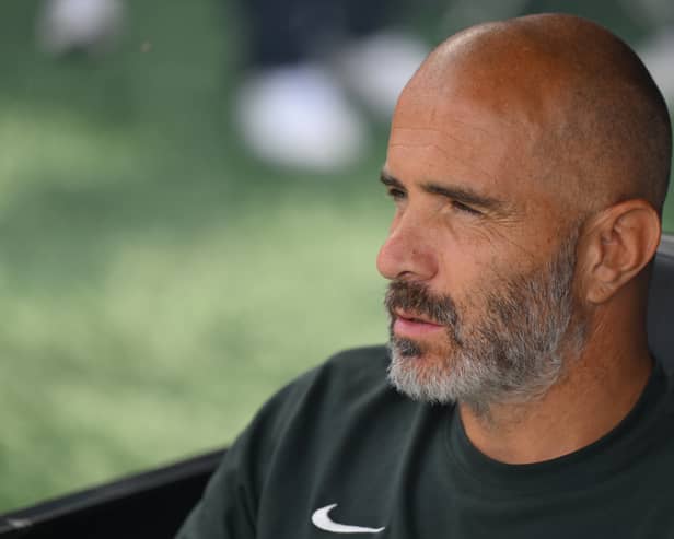 Maresca and his players now get some time off