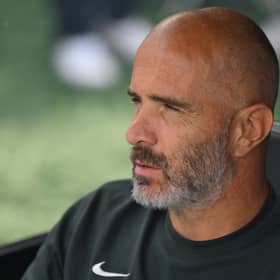 Maresca and his players now get some time off
