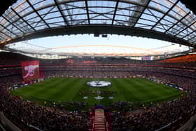 Arsenal head to Asia for their first pre-season stop