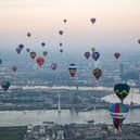 The Lord Mayor's Hot Air Balloon Regatta has been stood down once again