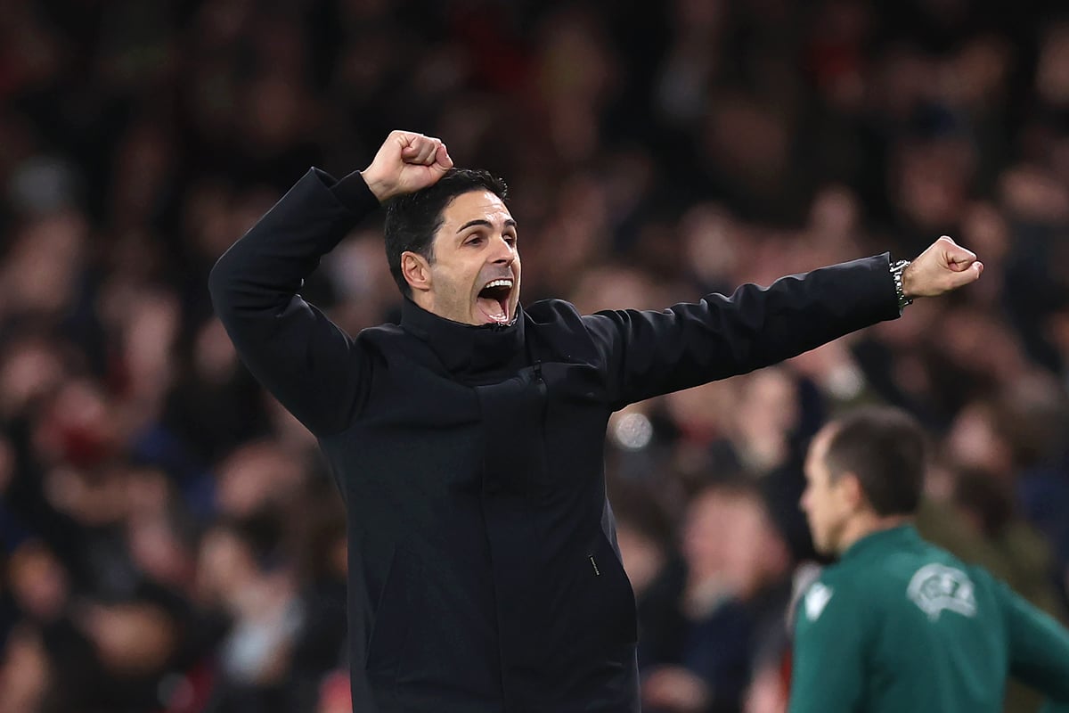 Arsenal 'pencil in medical' as positive news emerges from crunch transfer talks