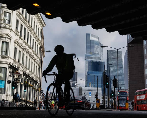 Southwark Council is considering implementing a tourist tax on visitors entering the borough