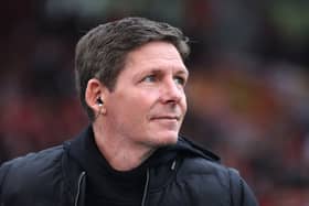 Glasner wants to keep his best players