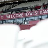 West Ham need attackers