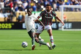 Jackson could yet leave Chelsea