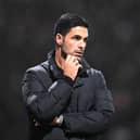Arteta could lose a favourite
