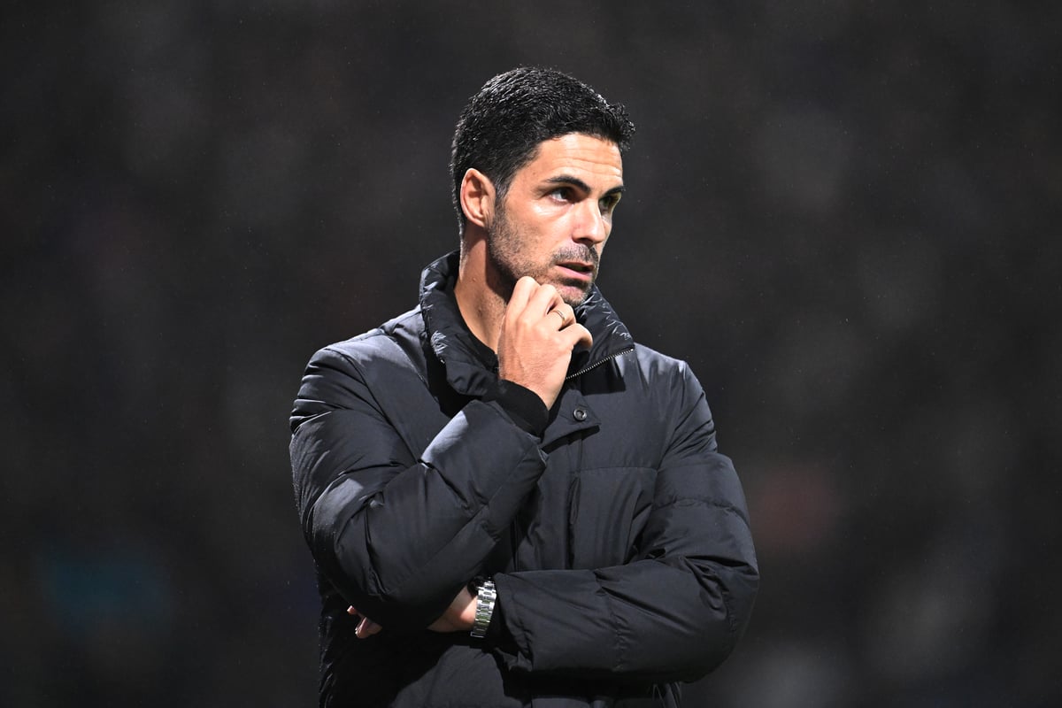 Arsenal should sell Mikel Arteta favourite after club get 'in touch' with player's agent