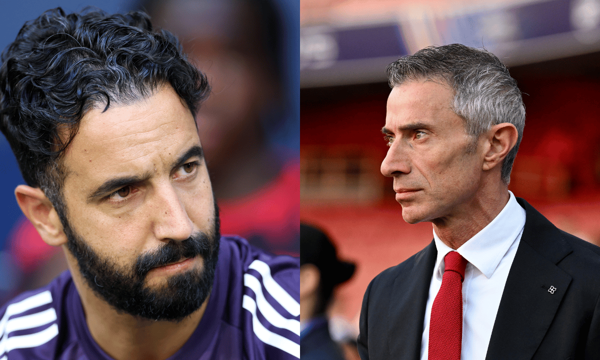 Andrea Berta brilliance shows Man Utd are wasting time with £64m Arsenal hijack – opinion