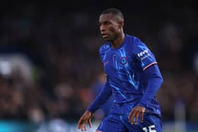 Jackson could yet leave Chelsea this summer