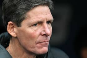 Glasner will be desperate to keep hold of his best players