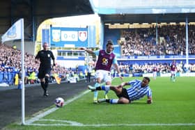 Famewo is set to join Hull City.