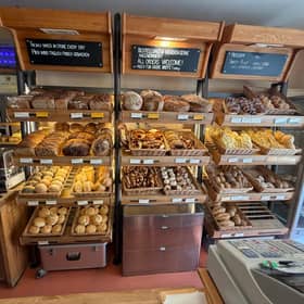 These are the best bakeries to get traditional German Brötchen in London 