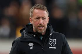 Graham Potter