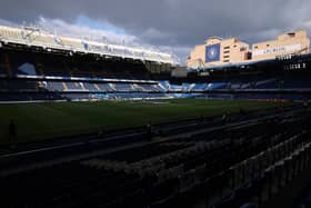 Chelsea are still searching for new signings
