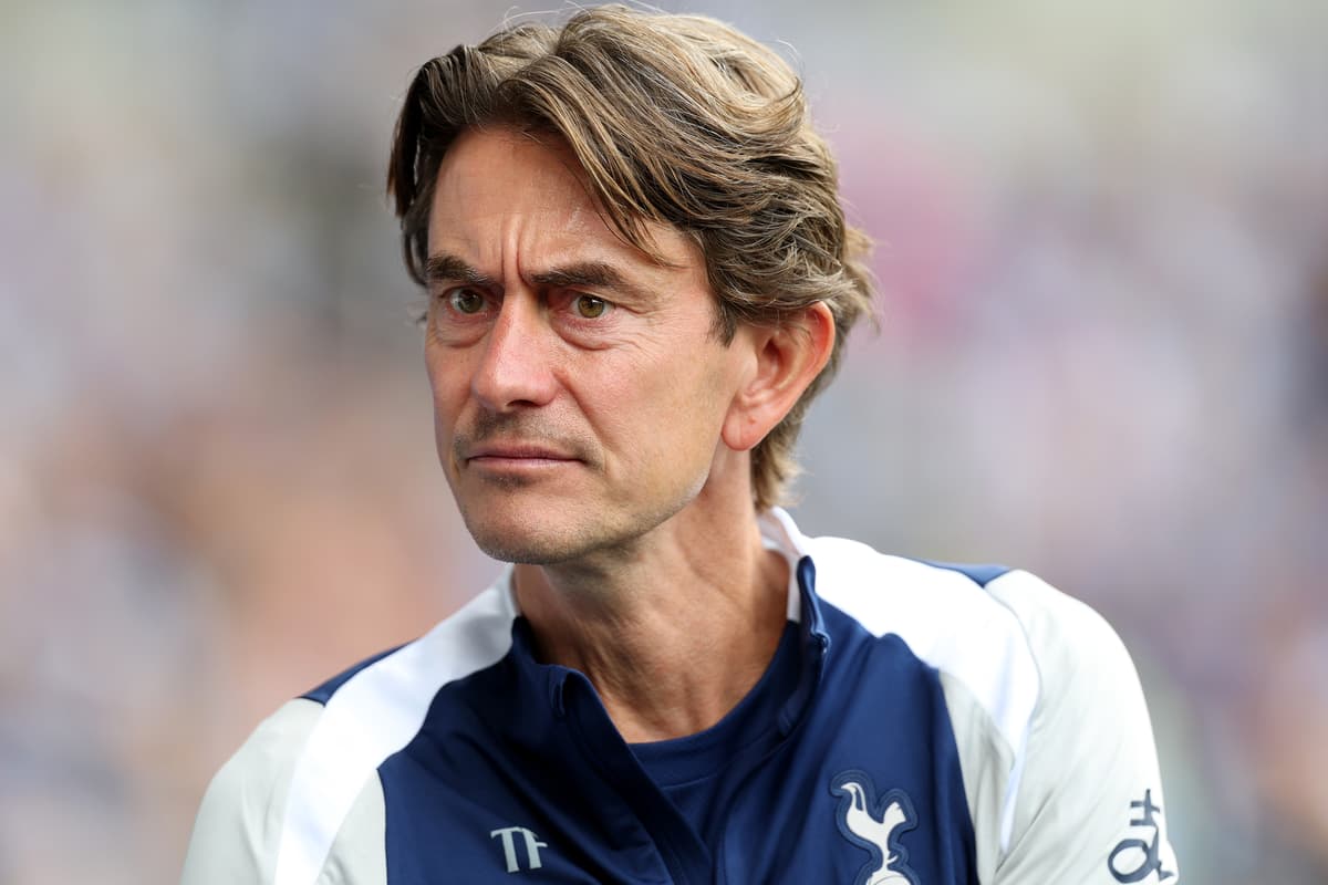 Rivals to improve offer for £60m Tottenham target as Spurs look set to miss out - LondonWorld Rivals to improve offer for £60m Tottenham target as Spurs look set to miss out - LondonWorld
