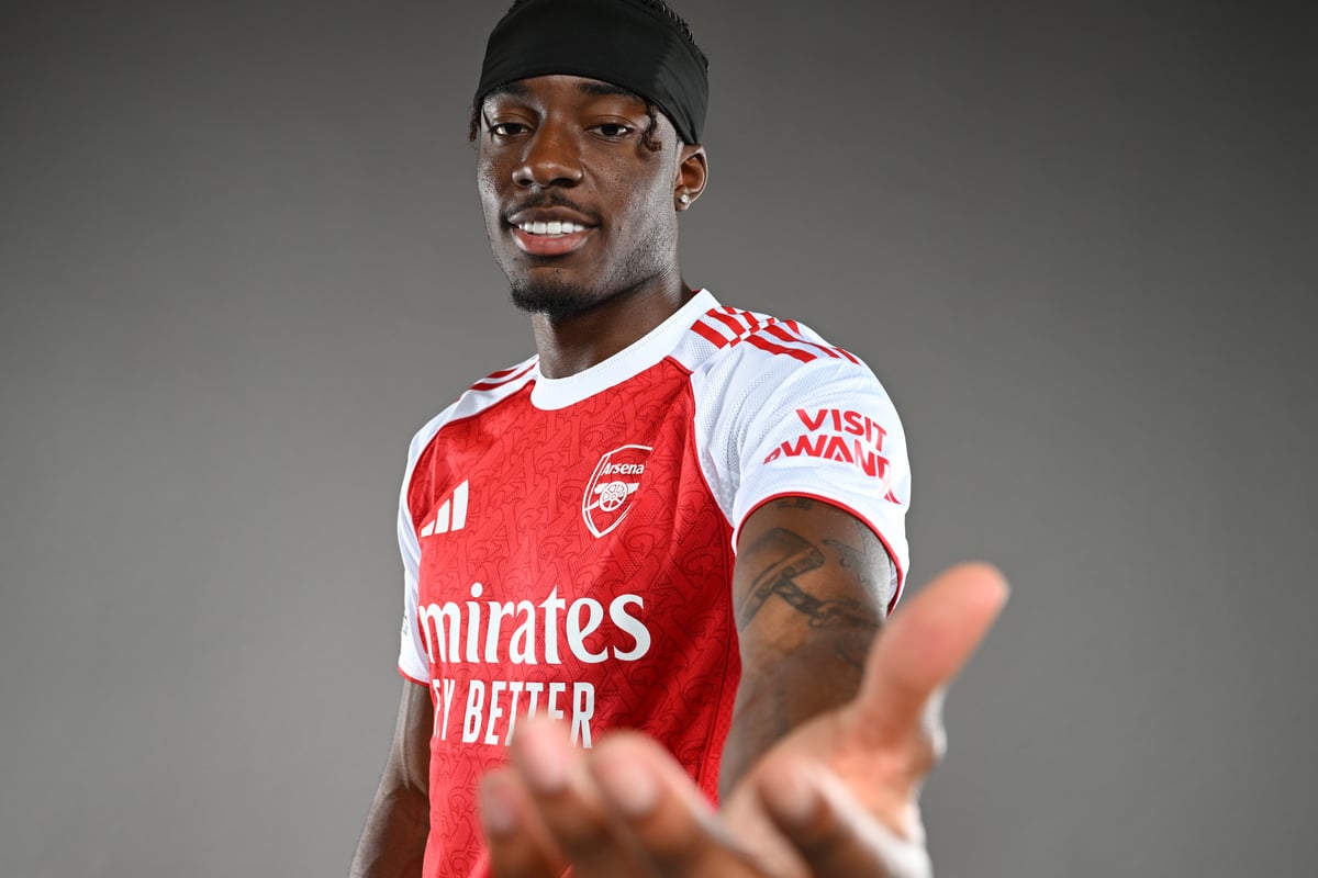 Arsenal starting XI for new season if transfer rumours prove true, including 3 new starters