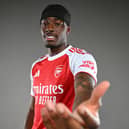 Madueke will have a tough battle to start at Arsenal