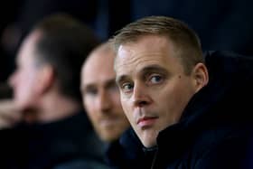 Thorup was linked with the QPR job.