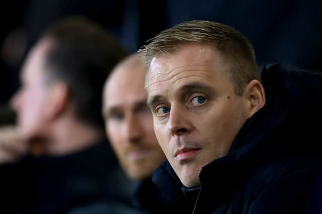 Thorup was linked with the QPR job.