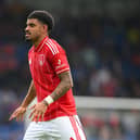 Gibbs-White has been heavily linked with Tottenham