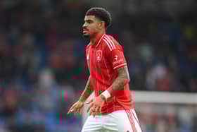 Gibbs-White has been heavily linked with Tottenham