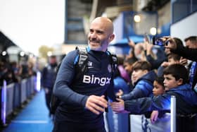 Maresca needs another winger