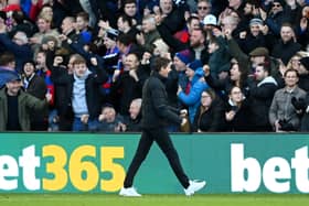 Glasner wants away with one player