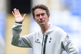 Frank needs signings