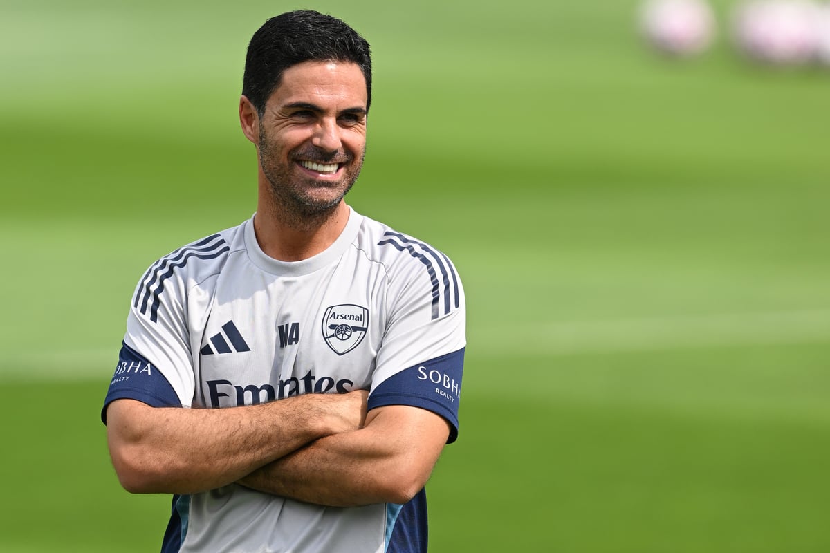 Arsenal hero told shock £17m Premier League move 'not possible' after 'verbal agreement reached'