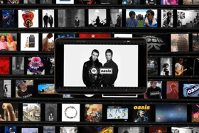 It's a unique opportunity to celebrate Oasis's legacy 