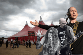 A brief history of Bloodstock Festival, ahead of 2025's event taking place from August 7 2025 in Catton Park, Derbyshire.