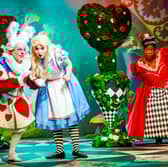 Take a tumble down the rabbit hole at Marylebone Theatre in London 