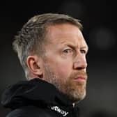 Potter needs a new striker